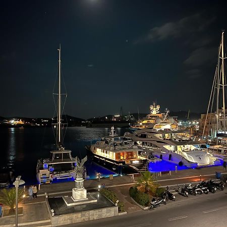 The Nook Suite إرموبولّي المظهر الخارجي الصورة
