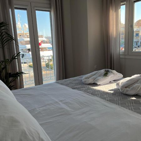 The Nook Suite إرموبولّي المظهر الخارجي الصورة