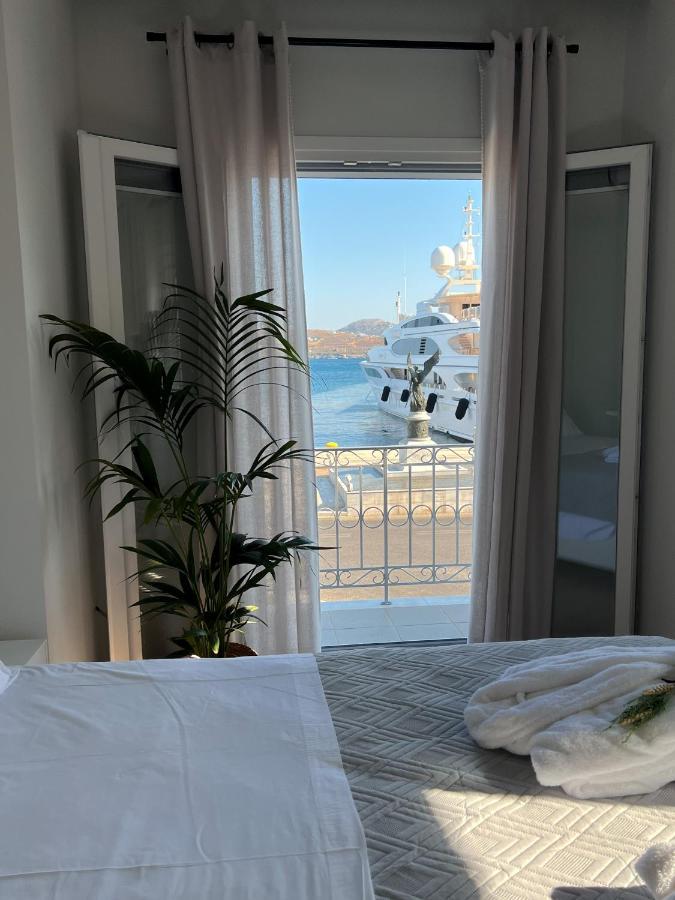 The Nook Suite إرموبولّي المظهر الخارجي الصورة