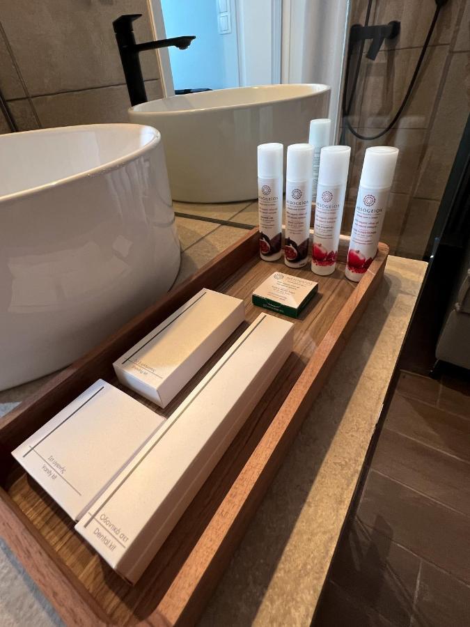 The Nook Suite إرموبولّي المظهر الخارجي الصورة