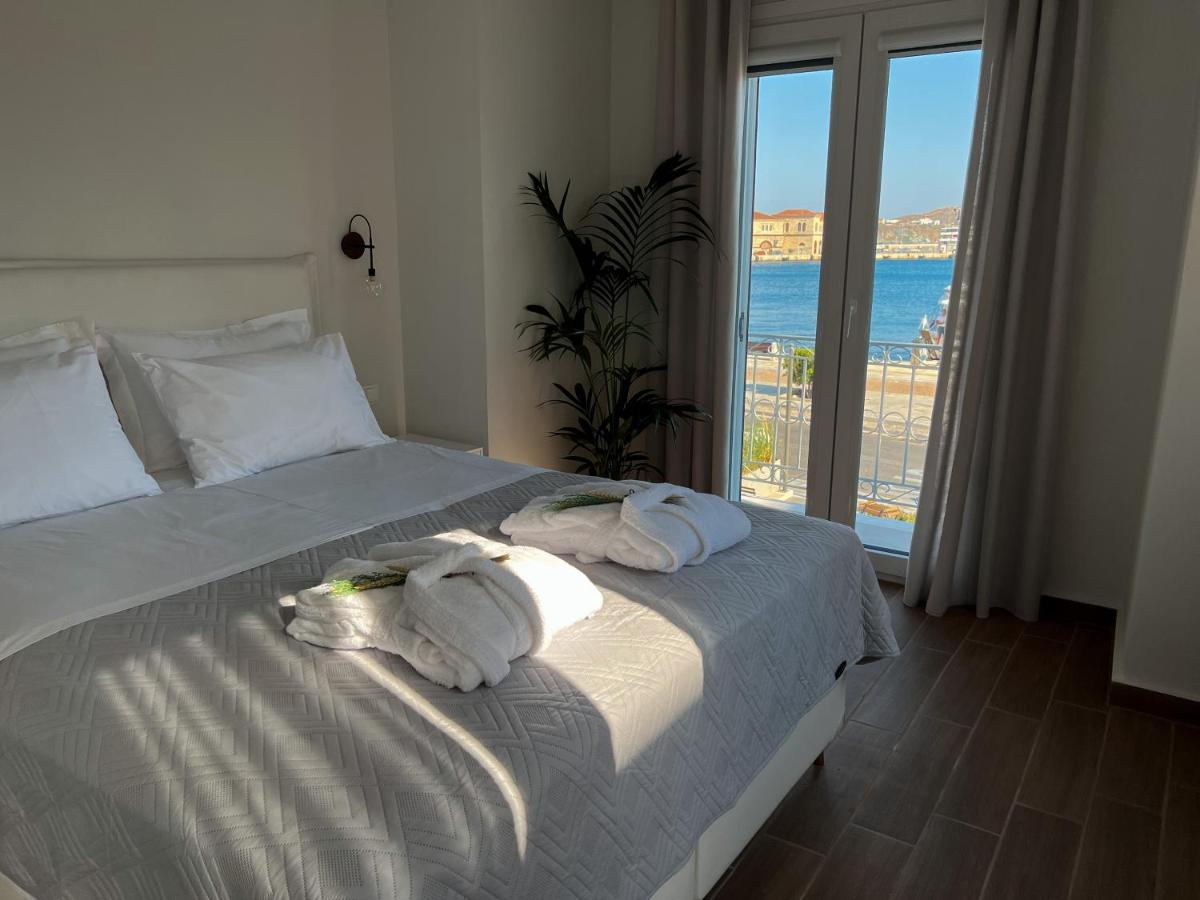 The Nook Suite إرموبولّي المظهر الخارجي الصورة