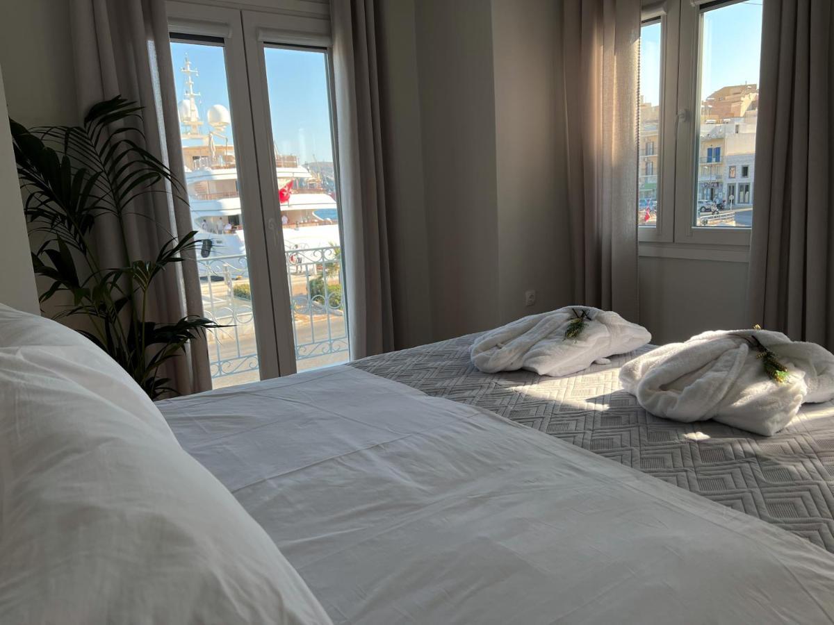 The Nook Suite إرموبولّي المظهر الخارجي الصورة