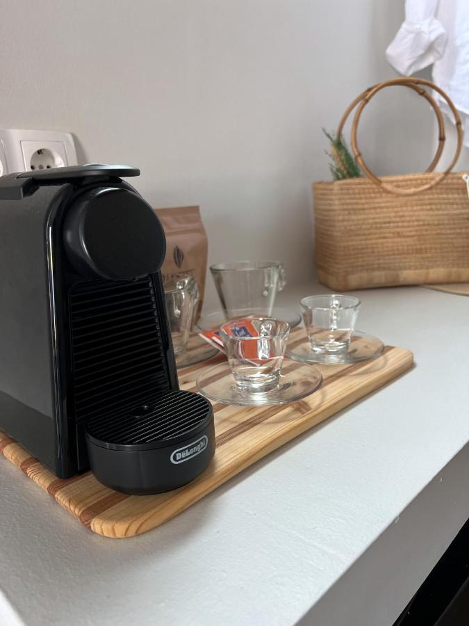 The Nook Suite إرموبولّي المظهر الخارجي الصورة