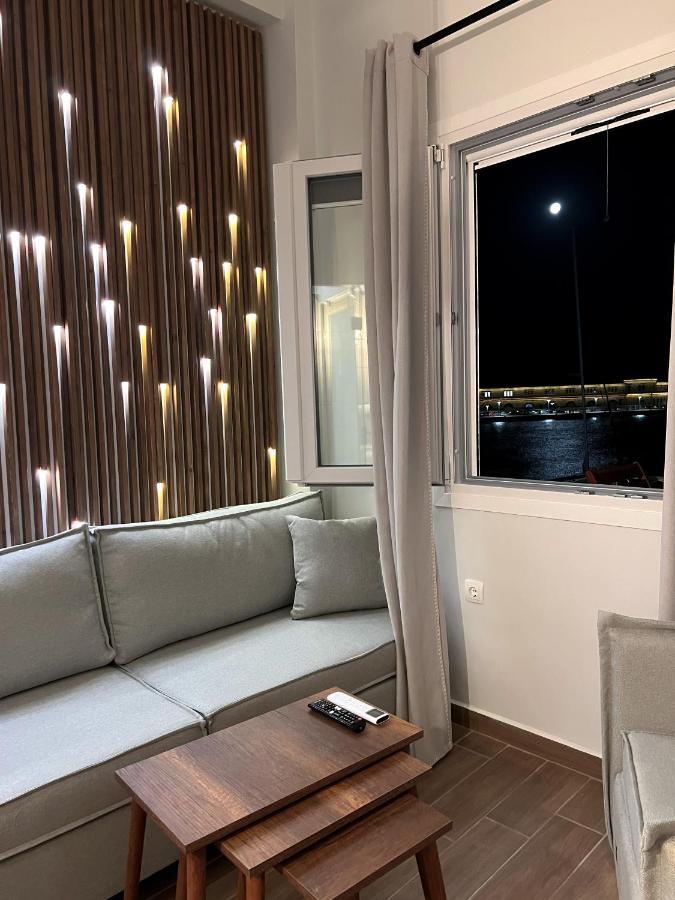 The Nook Suite إرموبولّي المظهر الخارجي الصورة