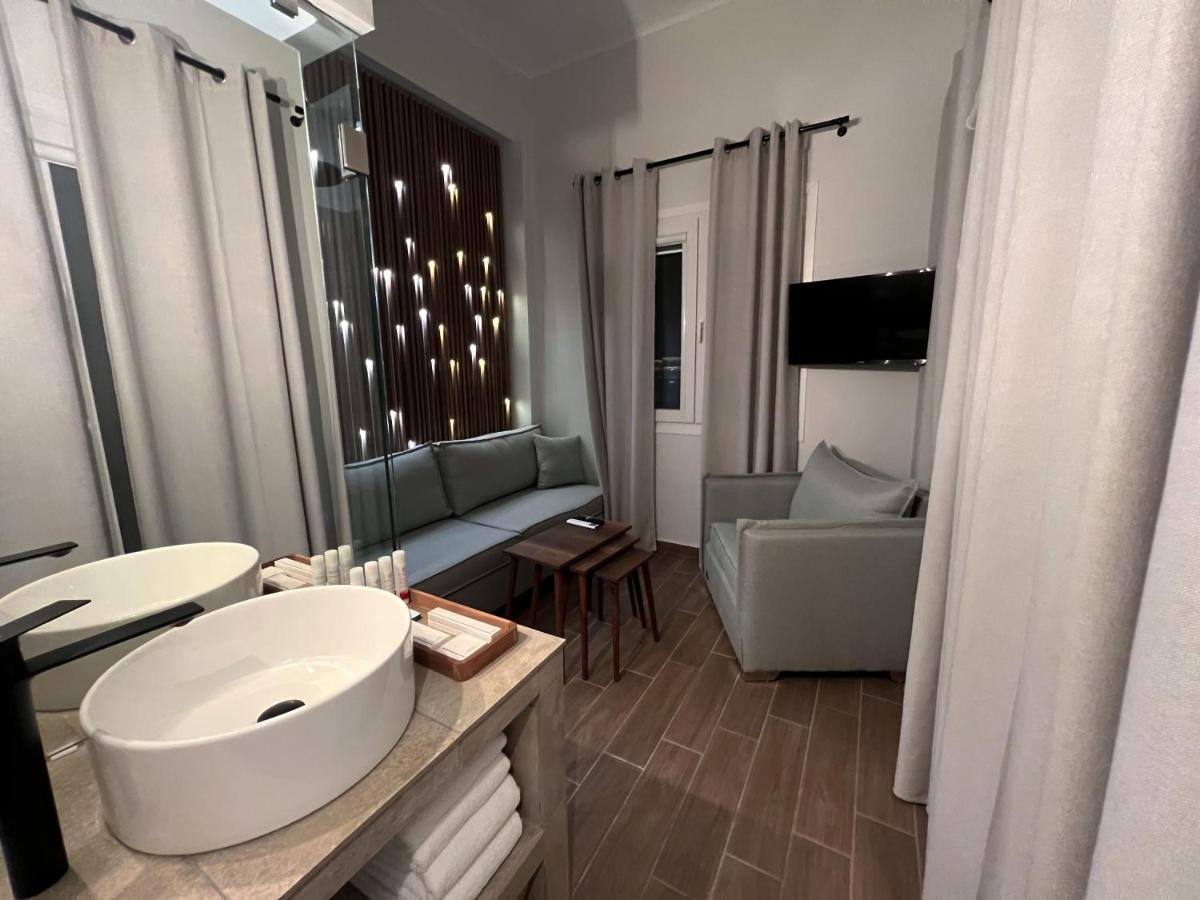 The Nook Suite إرموبولّي المظهر الخارجي الصورة