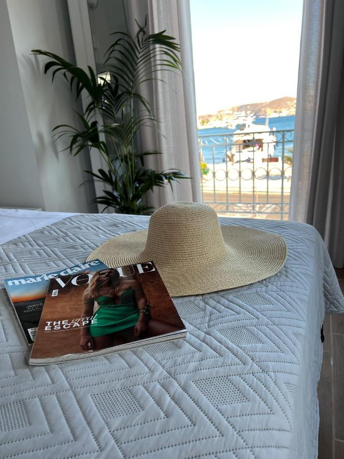 The Nook Suite إرموبولّي المظهر الخارجي الصورة