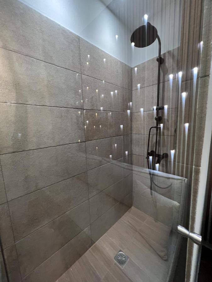 The Nook Suite إرموبولّي المظهر الخارجي الصورة