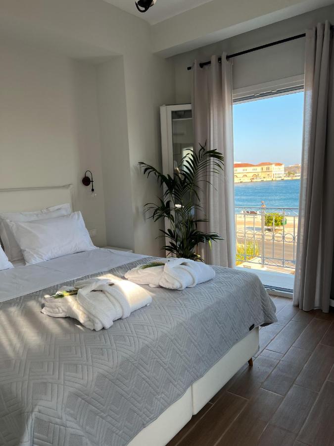 The Nook Suite إرموبولّي المظهر الخارجي الصورة