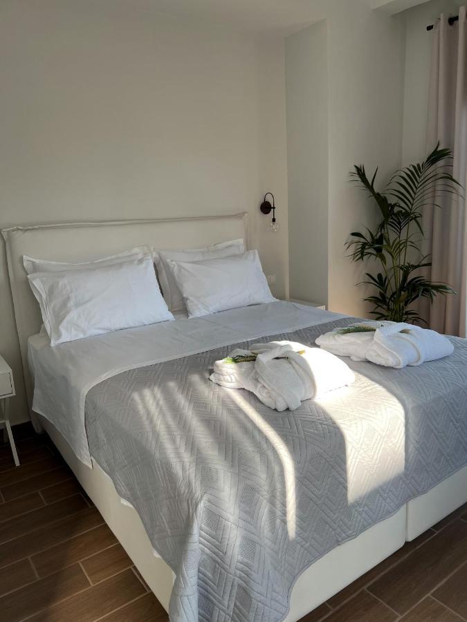 The Nook Suite إرموبولّي المظهر الخارجي الصورة
