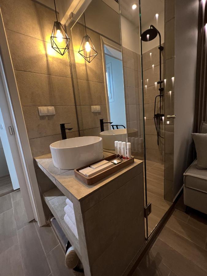 The Nook Suite إرموبولّي المظهر الخارجي الصورة