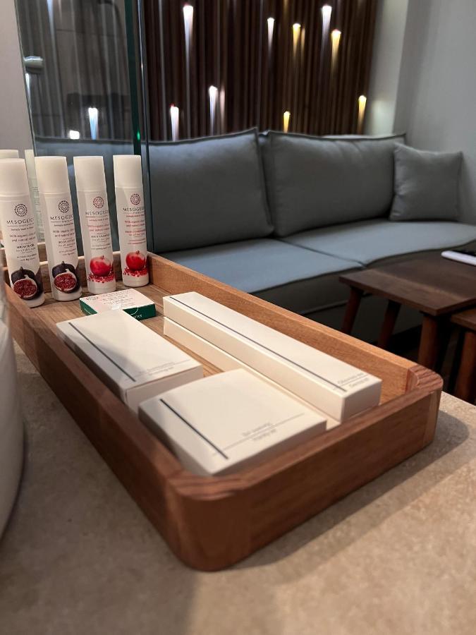 The Nook Suite إرموبولّي المظهر الخارجي الصورة