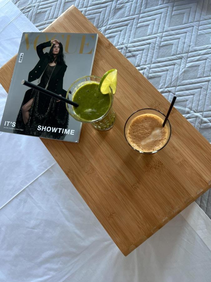 The Nook Suite إرموبولّي المظهر الخارجي الصورة