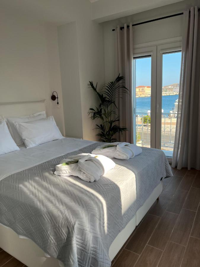 The Nook Suite إرموبولّي المظهر الخارجي الصورة