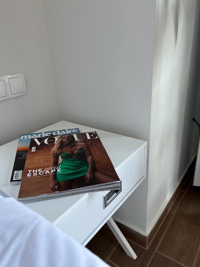 The Nook Suite إرموبولّي المظهر الخارجي الصورة