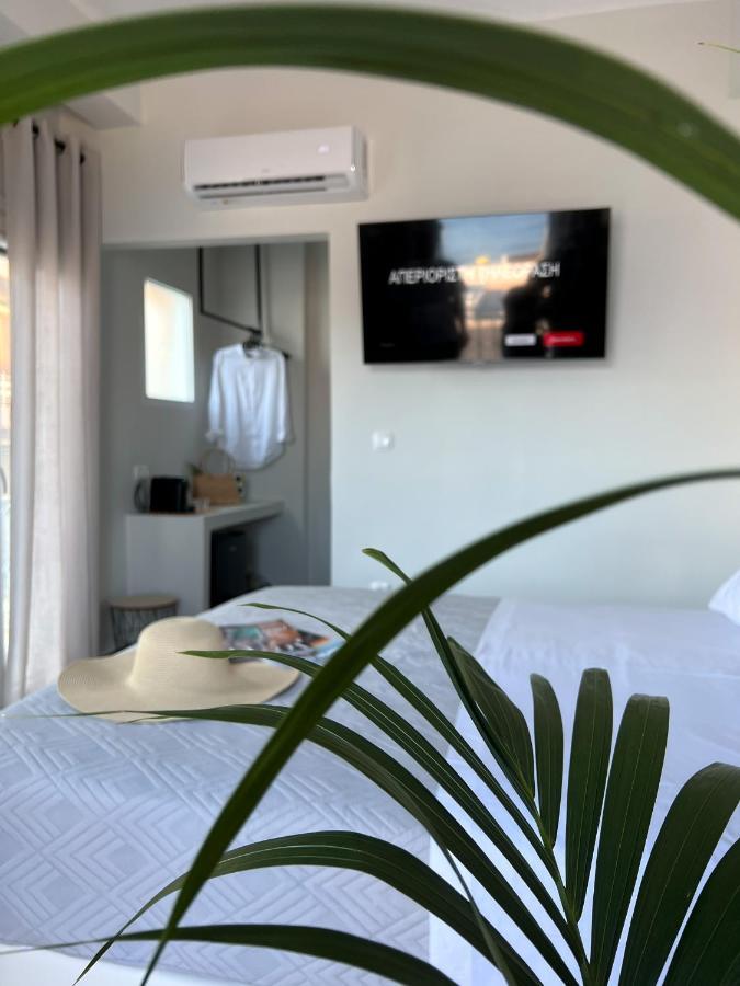 The Nook Suite إرموبولّي المظهر الخارجي الصورة