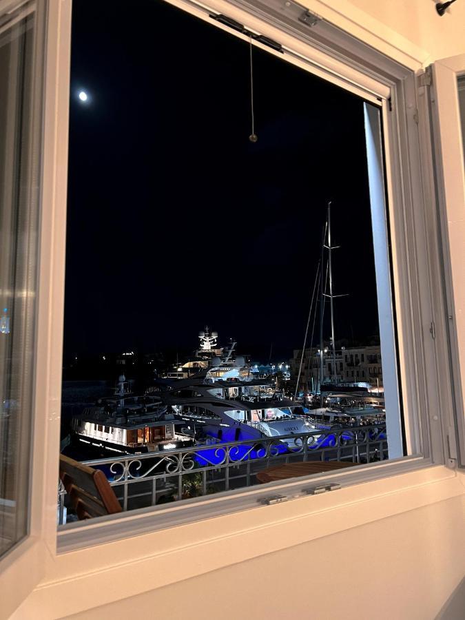 The Nook Suite إرموبولّي المظهر الخارجي الصورة