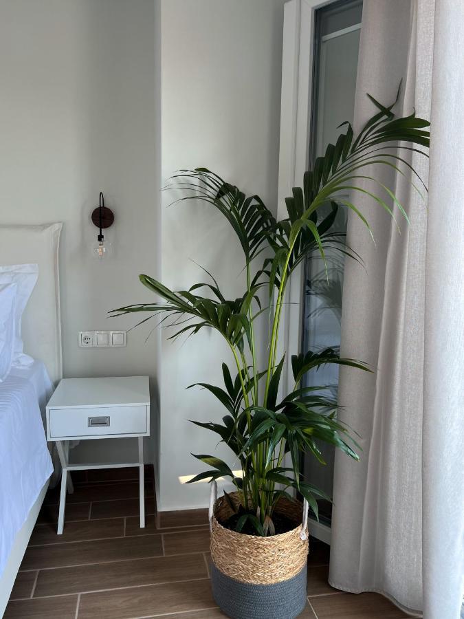 The Nook Suite إرموبولّي المظهر الخارجي الصورة
