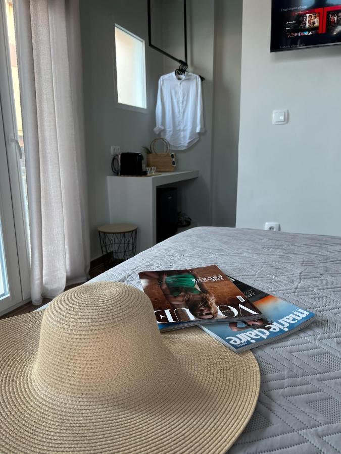 The Nook Suite إرموبولّي المظهر الخارجي الصورة