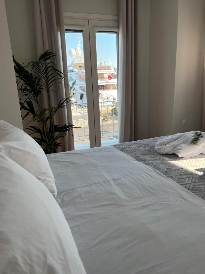 The Nook Suite إرموبولّي المظهر الخارجي الصورة