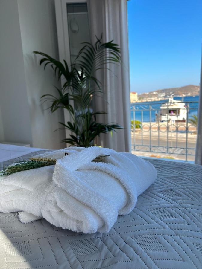 The Nook Suite إرموبولّي المظهر الخارجي الصورة