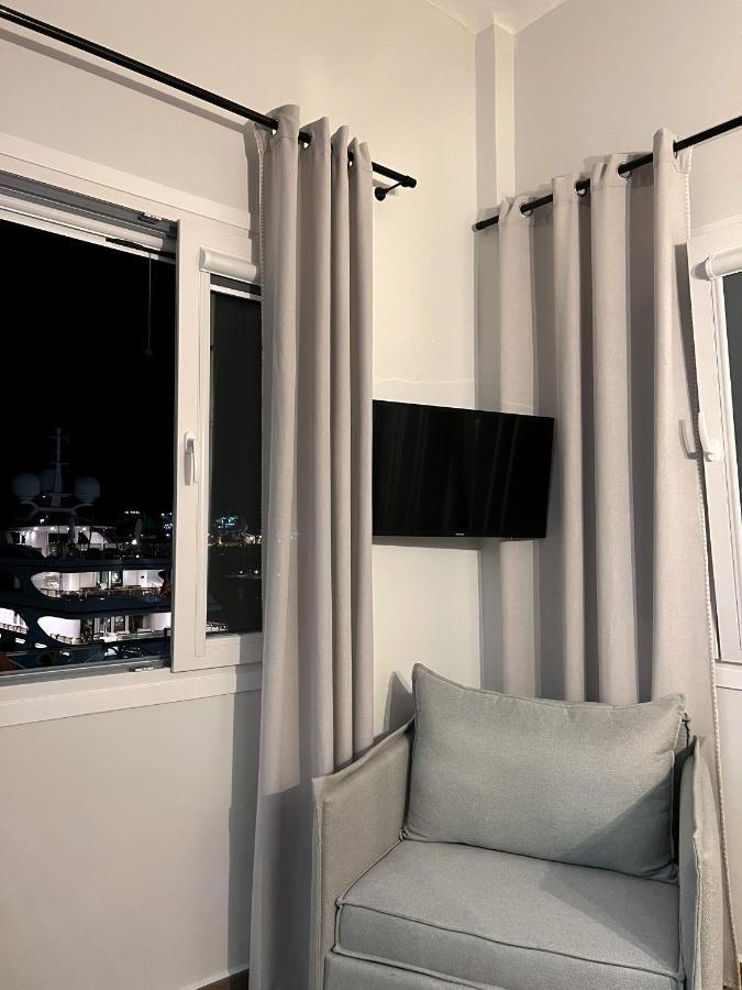 The Nook Suite إرموبولّي المظهر الخارجي الصورة