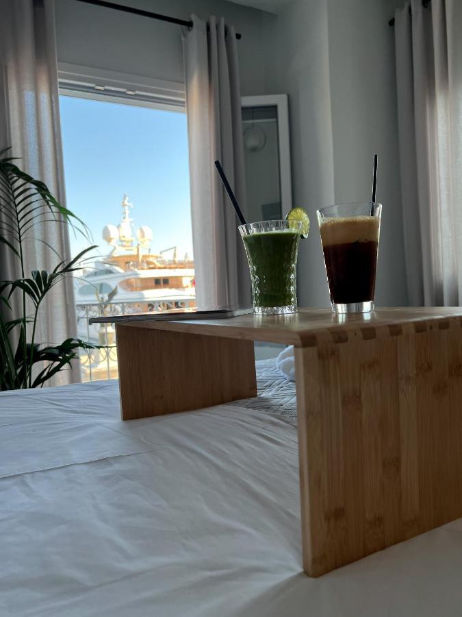 The Nook Suite إرموبولّي المظهر الخارجي الصورة