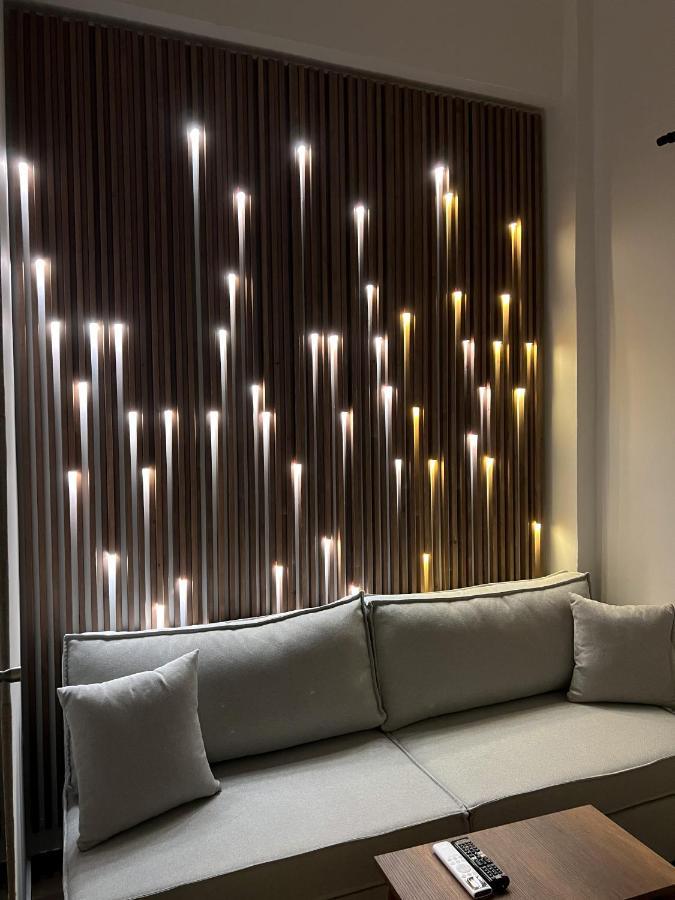 The Nook Suite إرموبولّي المظهر الخارجي الصورة