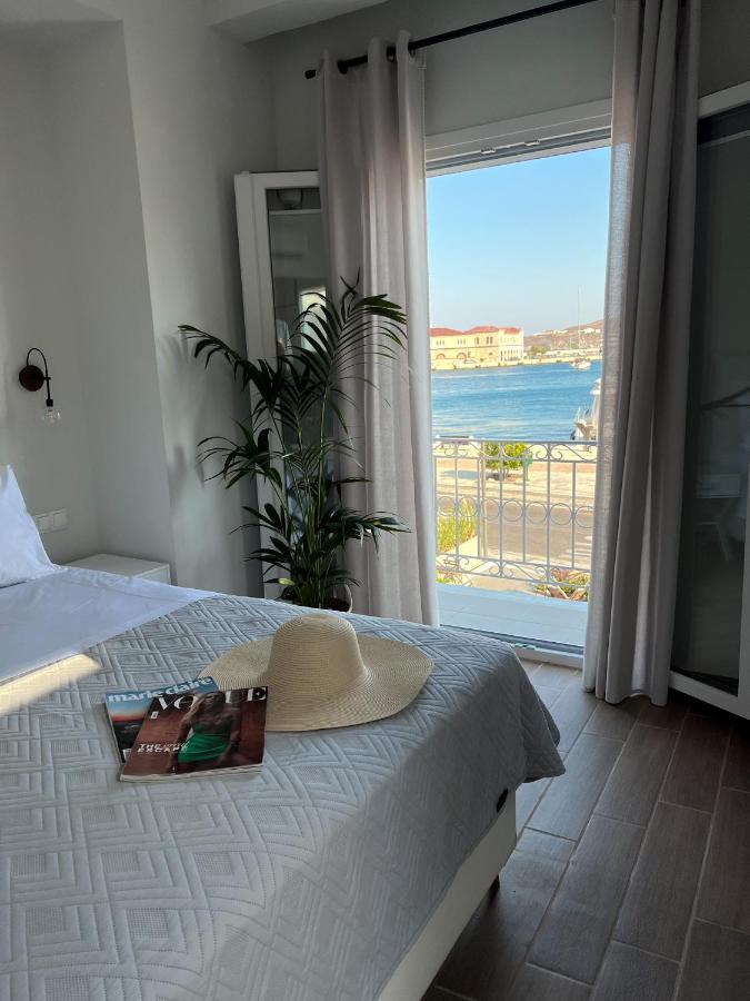The Nook Suite إرموبولّي المظهر الخارجي الصورة