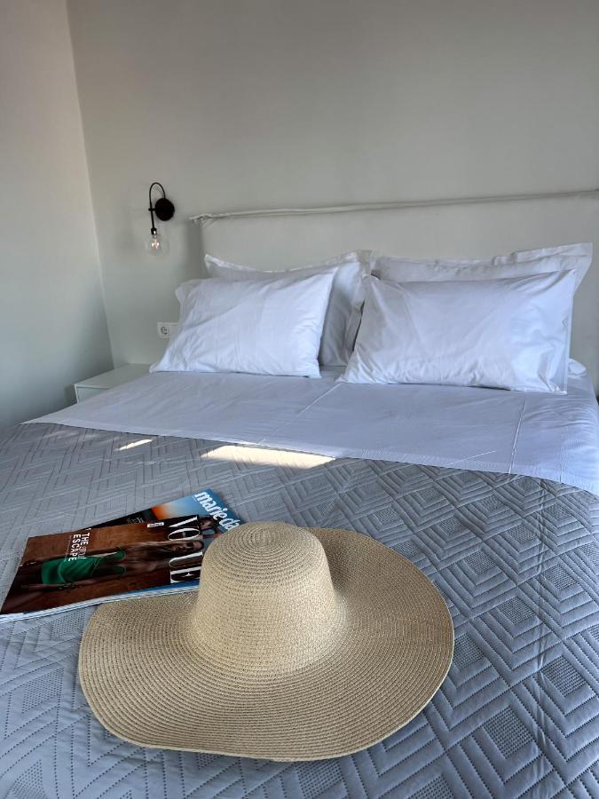 The Nook Suite إرموبولّي المظهر الخارجي الصورة