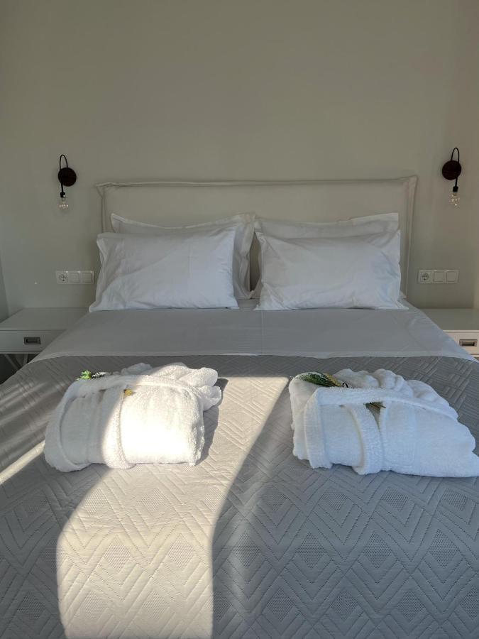 The Nook Suite إرموبولّي المظهر الخارجي الصورة