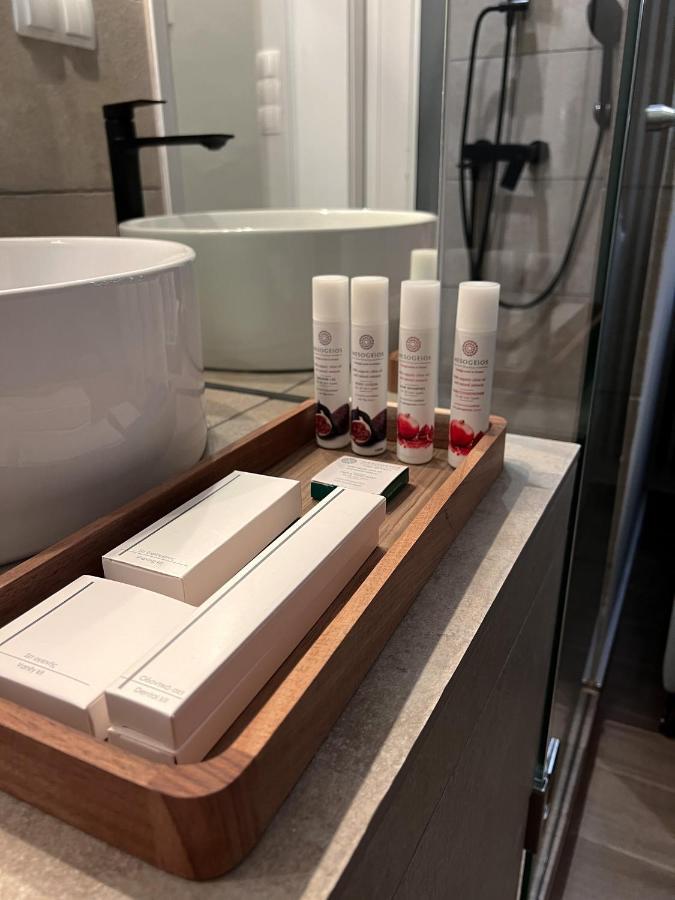 The Nook Suite إرموبولّي المظهر الخارجي الصورة