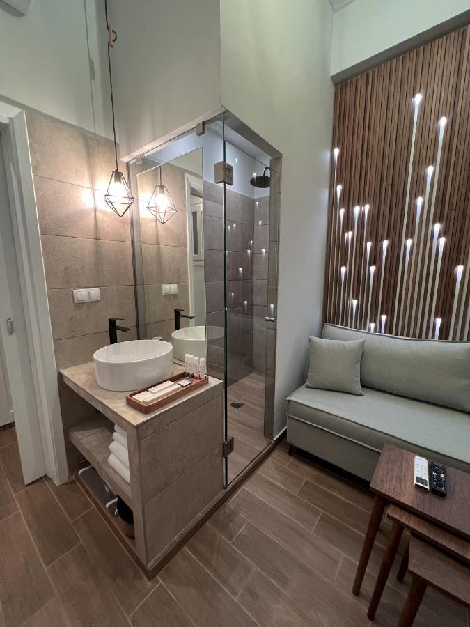 The Nook Suite إرموبولّي المظهر الخارجي الصورة