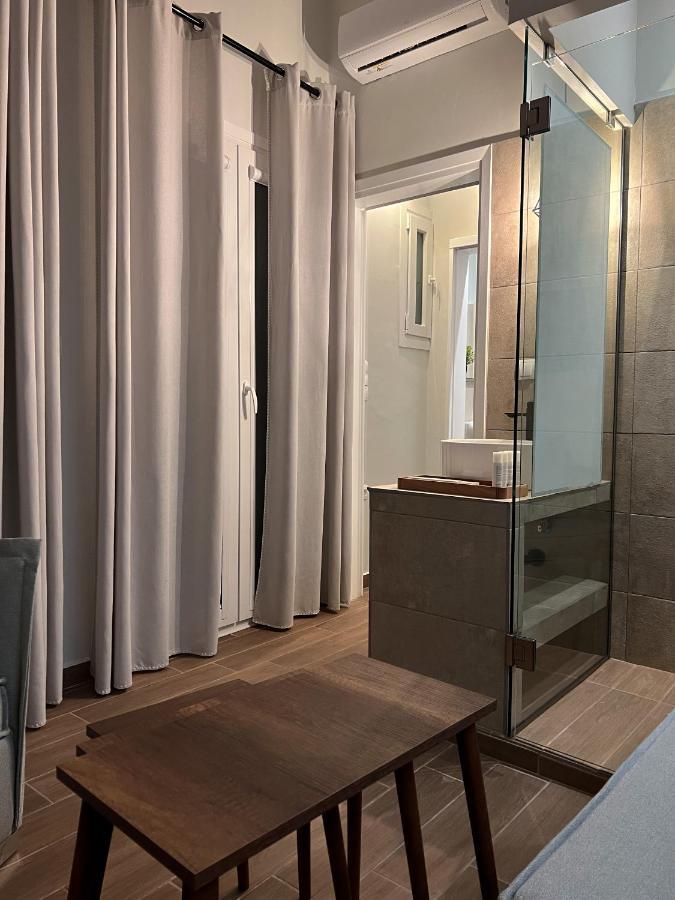 The Nook Suite إرموبولّي المظهر الخارجي الصورة