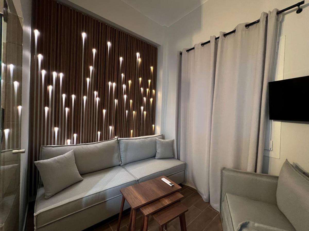 The Nook Suite إرموبولّي المظهر الخارجي الصورة