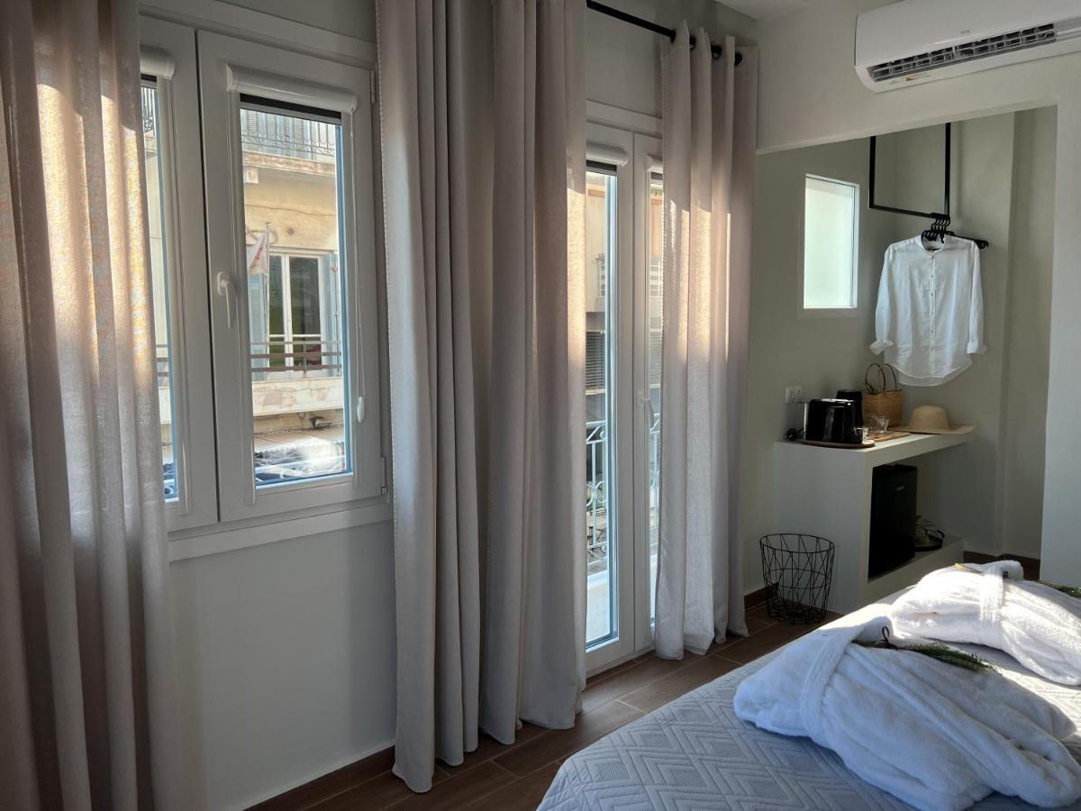 The Nook Suite إرموبولّي المظهر الخارجي الصورة