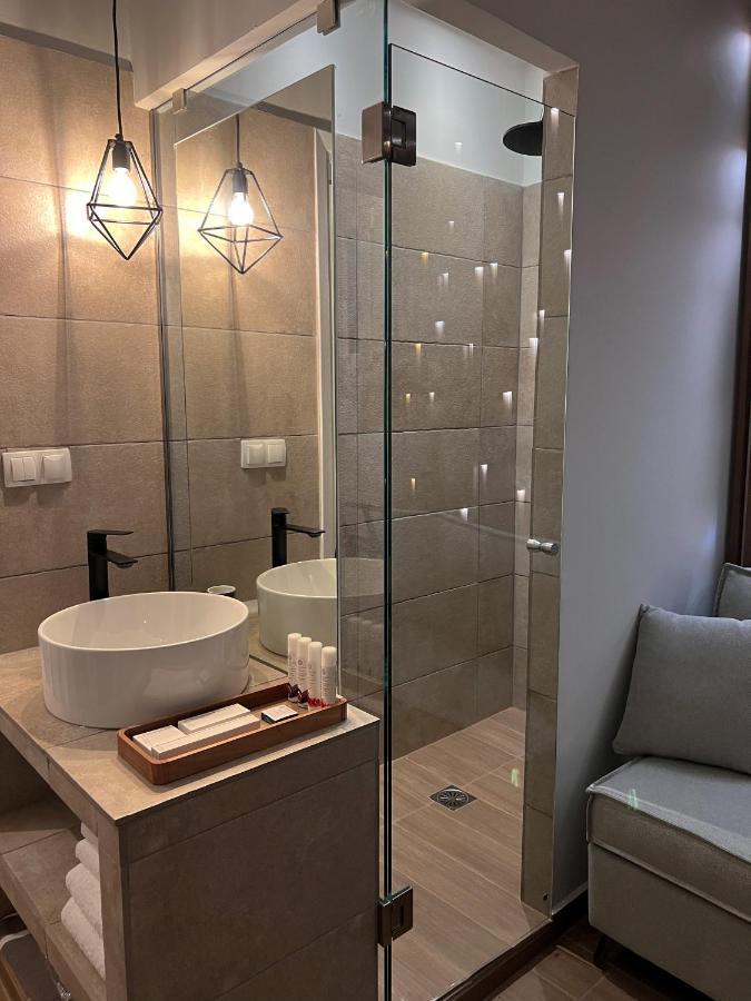 The Nook Suite إرموبولّي المظهر الخارجي الصورة