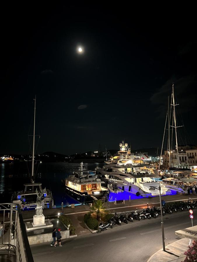 The Nook Suite إرموبولّي المظهر الخارجي الصورة